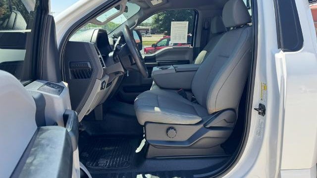 2022 Ford F-350 Super Duty XL