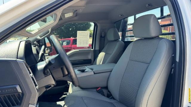 2022 Ford F-350 Super Duty XL