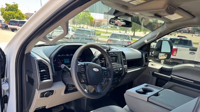 2022 Ford F-350 Super Duty XL