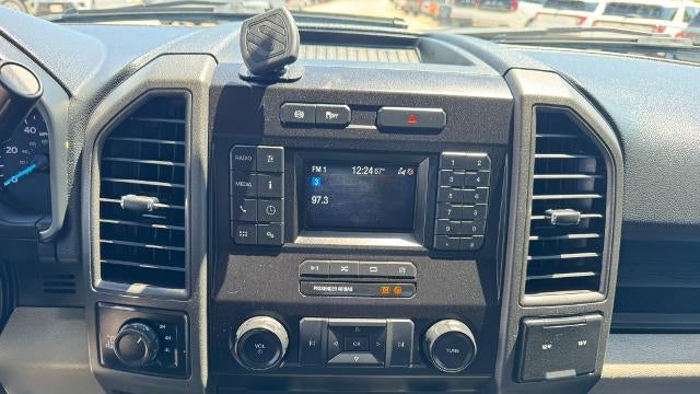 2022 Ford F-350 Super Duty XL