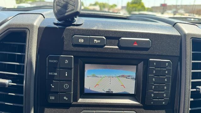 2022 Ford F-350 Super Duty XL