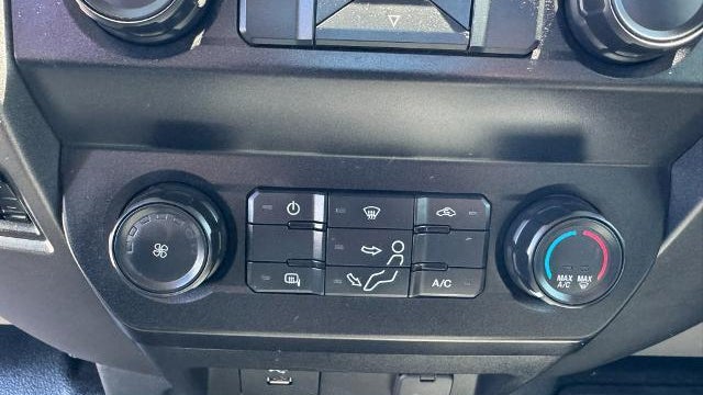 2022 Ford F-350 Super Duty XL