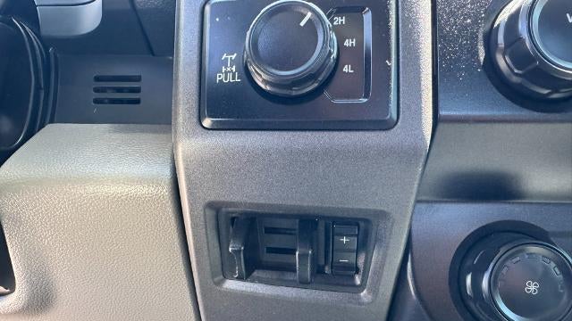 2022 Ford F-350 Super Duty XL