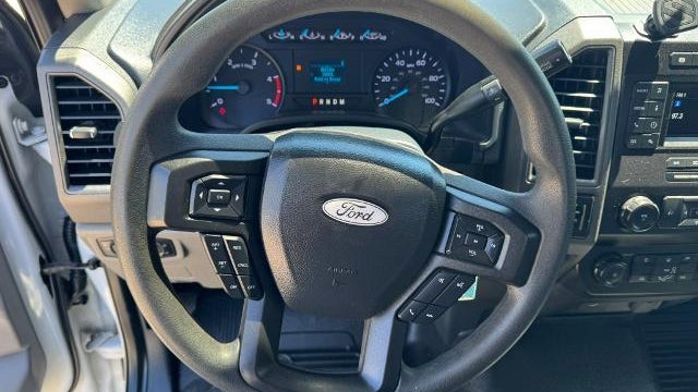2022 Ford F-350 Super Duty XL