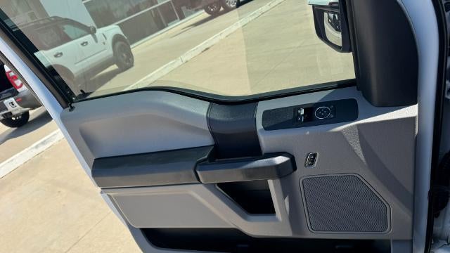 2022 Ford F-350 Super Duty XL