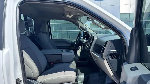 2022 Ford F-350 Super Duty XL