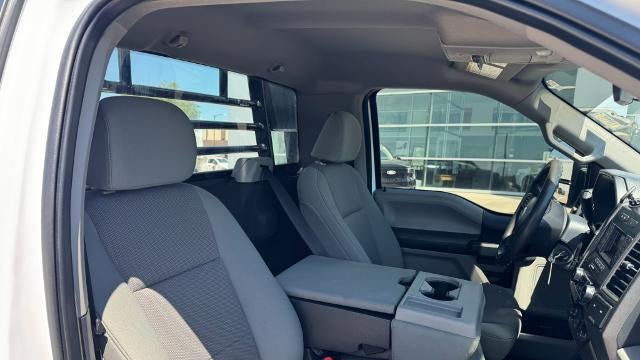 2022 Ford F-350 Super Duty XL