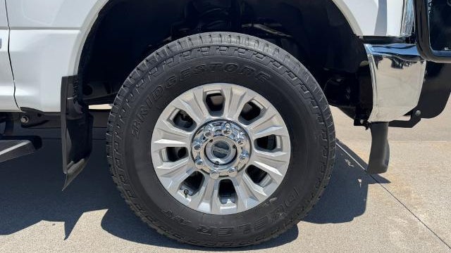 2022 Ford F-350 Super Duty XL