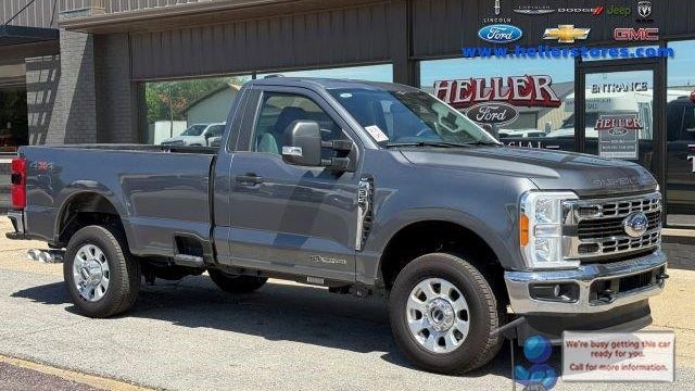Preowned 2023 Ford F-350 Super Duty XL for Sale