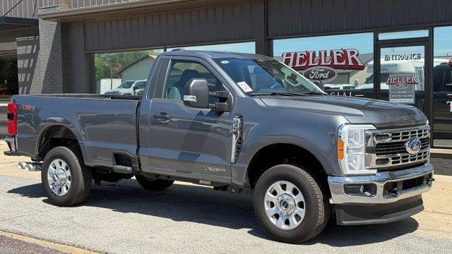 2023 Ford F-350 Super Duty XL