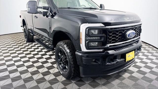 Preowned 2024 Ford F-350 Super Duty XL for Sale