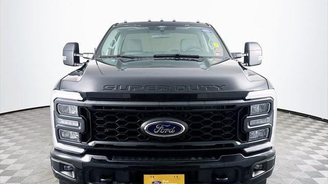 2024 Ford F-350 Super Duty XL