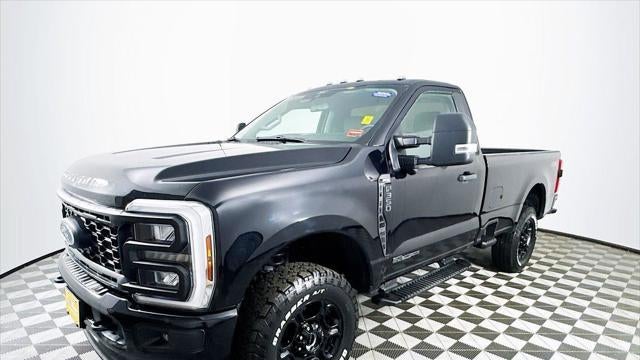 2024 Ford F-350 Super Duty XL