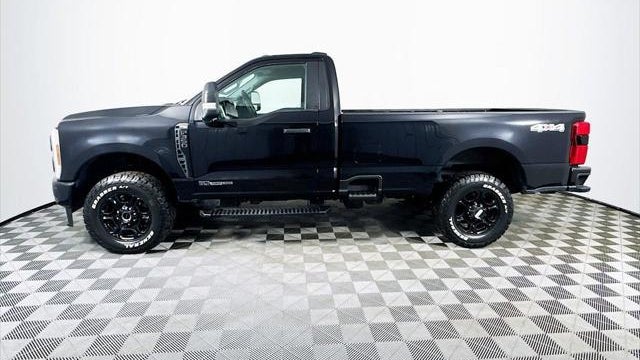 2024 Ford F-350 Super Duty XL