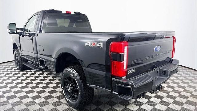 2024 Ford F-350 Super Duty XL