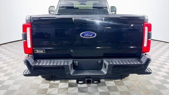 2024 Ford F-350 Super Duty XL