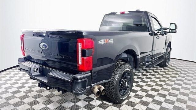 2024 Ford F-350 Super Duty XL