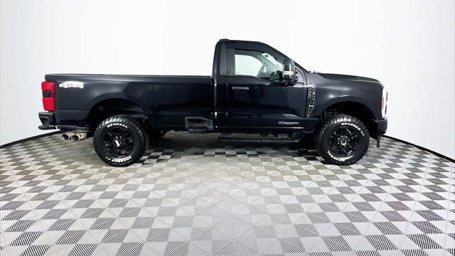 2024 Ford F-350 Super Duty XL