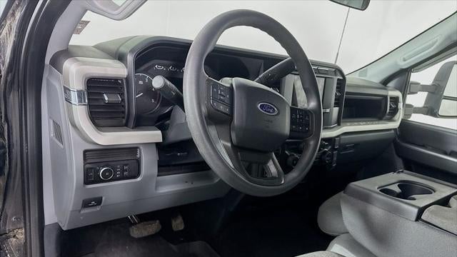 2024 Ford F-350 Super Duty XL