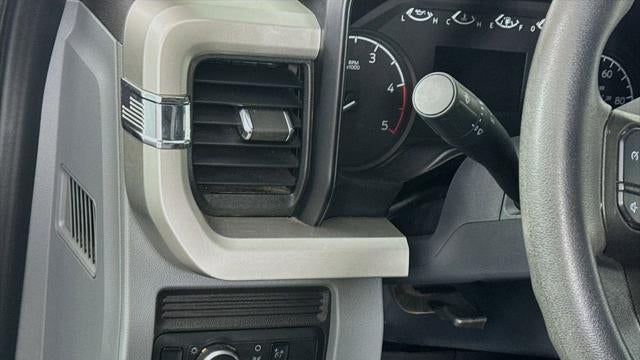2024 Ford F-350 Super Duty XL