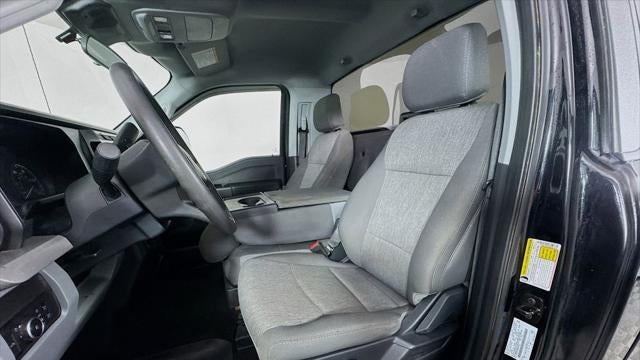 2024 Ford F-350 Super Duty XL