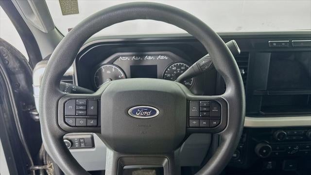 2024 Ford F-350 Super Duty XL