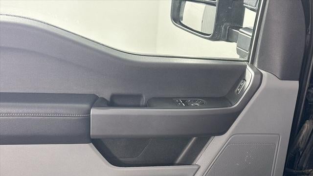 2024 Ford F-350 Super Duty XL