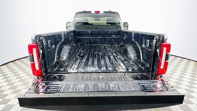 2024 Ford F-350 Super Duty XL