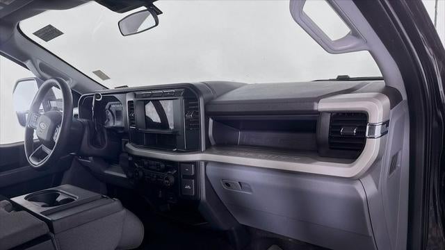 2024 Ford F-350 Super Duty XL