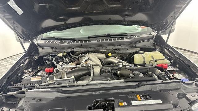 2024 Ford F-350 Super Duty XL