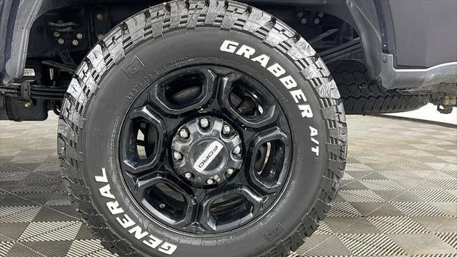 2024 Ford F-350 Super Duty XL