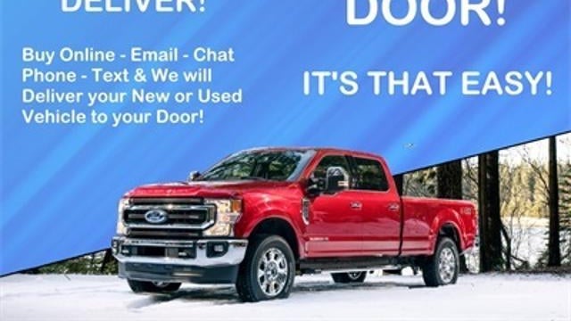 Preowned 2025 Ford F-350 Super Duty XL for Sale