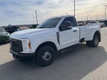 2024 F-350 Super Duty Thumbnail 3