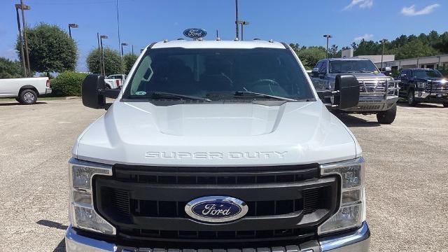 2020 Ford F-350 Super Duty XL