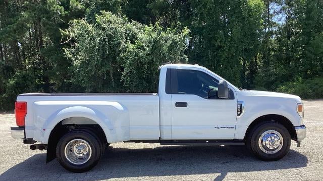 2020 Ford F-350 Super Duty XL