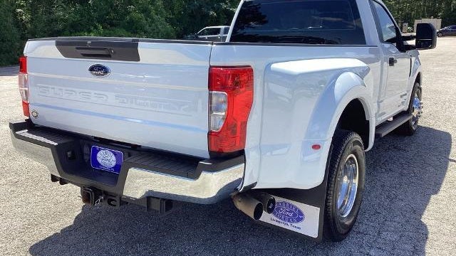 2020 Ford F-350 Super Duty XL
