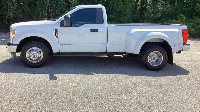 2020 Ford F-350 Super Duty XL