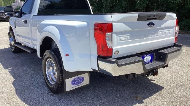 2020 Ford F-350 Super Duty XL