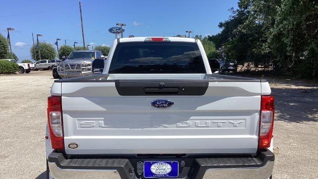 2020 Ford F-350 Super Duty XL