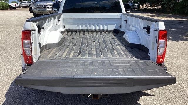 2020 Ford F-350 Super Duty XL