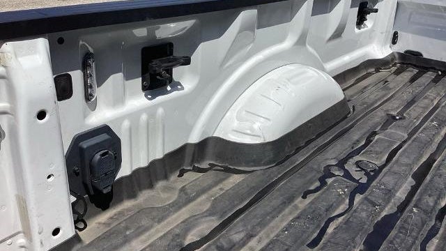 2020 Ford F-350 Super Duty XL