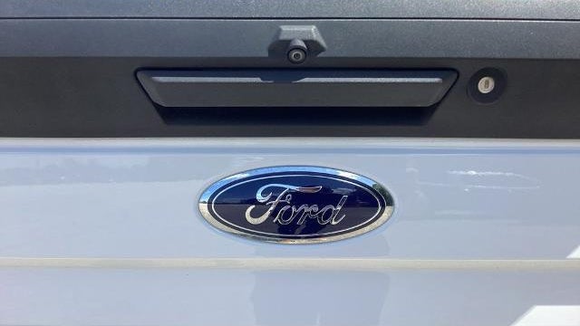 2020 Ford F-350 Super Duty XL