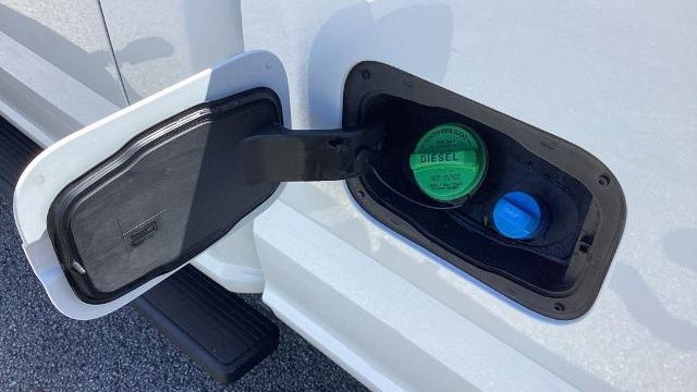 2020 Ford F-350 Super Duty XL