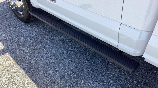 2020 Ford F-350 Super Duty XL