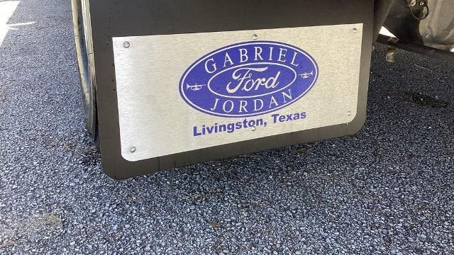 2020 Ford F-350 Super Duty XL