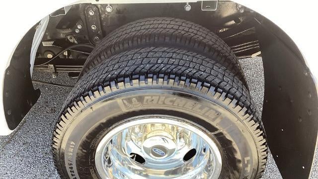 2020 Ford F-350 Super Duty XL