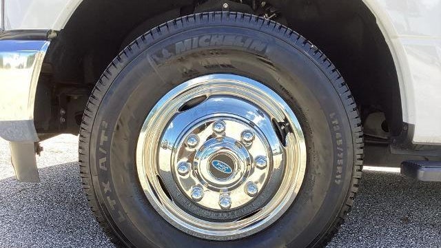 2020 Ford F-350 Super Duty XL