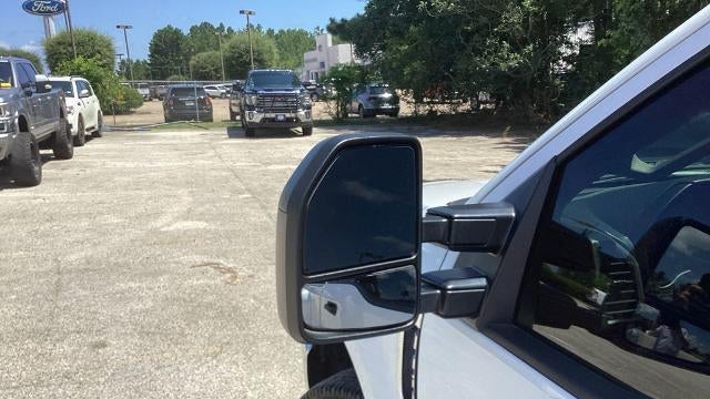 2020 Ford F-350 Super Duty XL