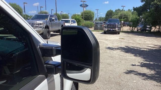 2020 Ford F-350 Super Duty XL