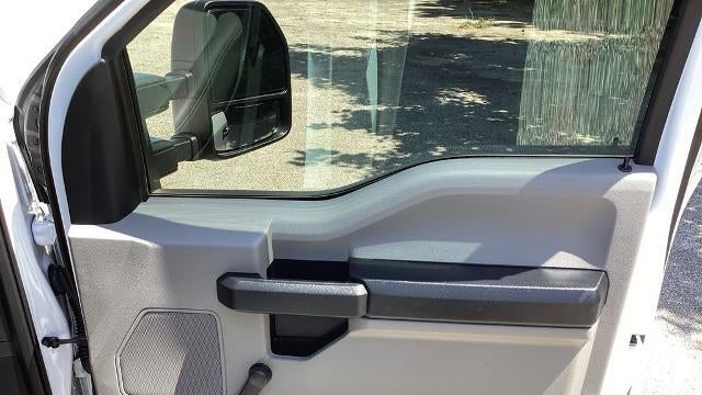 2020 Ford F-350 Super Duty XL